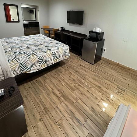 Motel 6 Englewood, Fl المظهر الخارجي الصورة