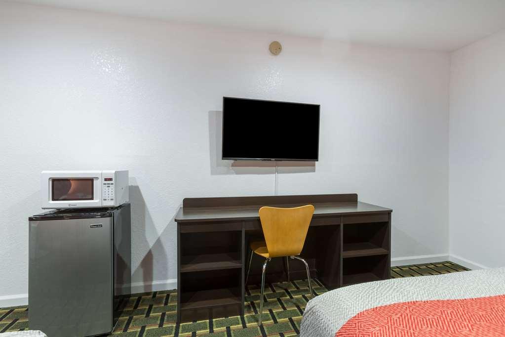 Motel 6 Englewood, Fl الغرفة الصورة