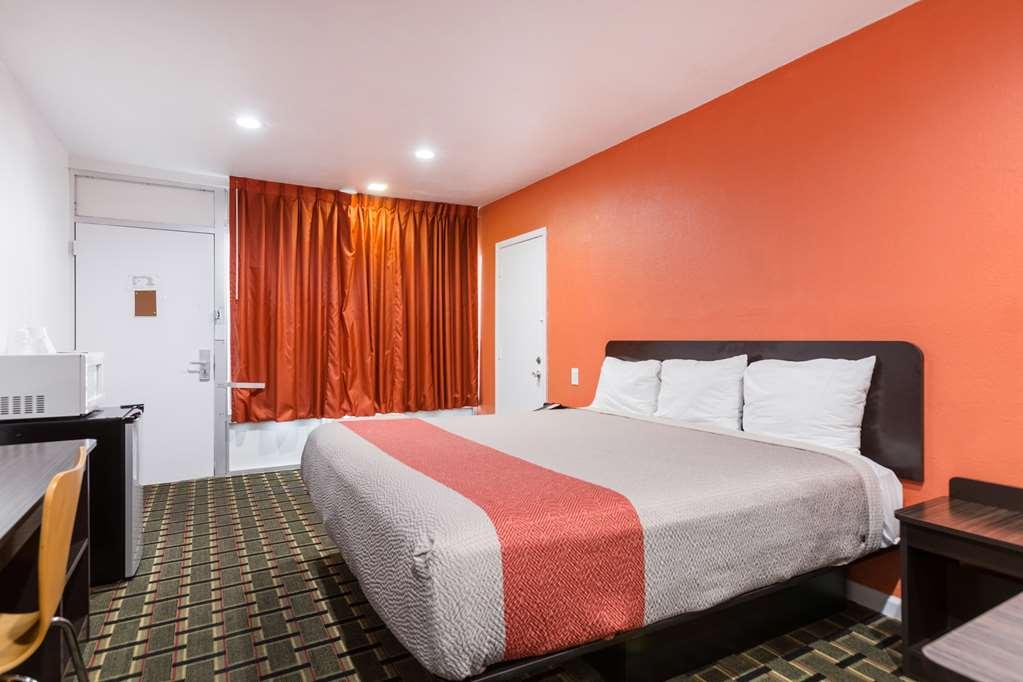 Motel 6 Englewood, Fl الغرفة الصورة
