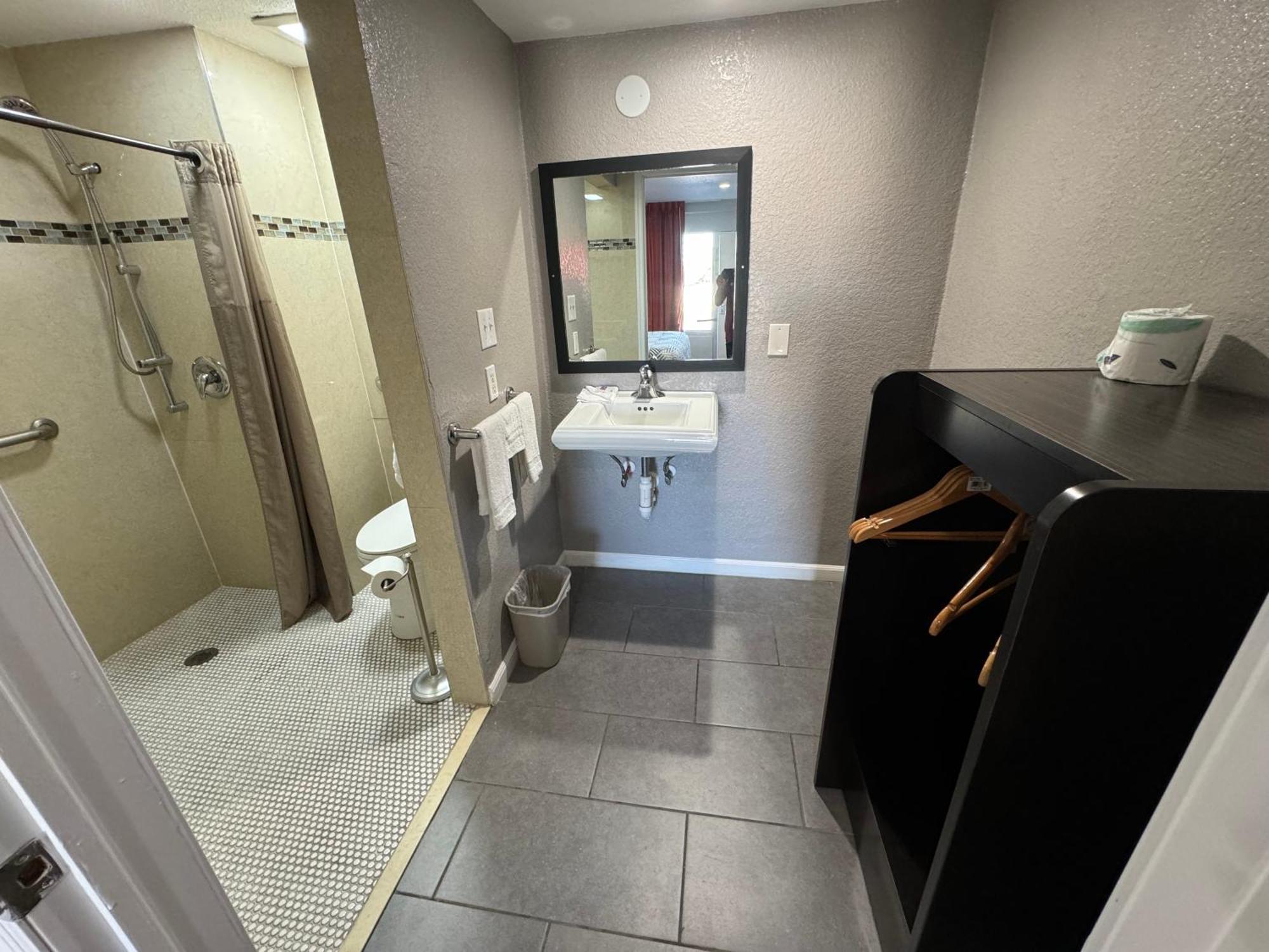 Motel 6 Englewood, Fl المظهر الخارجي الصورة