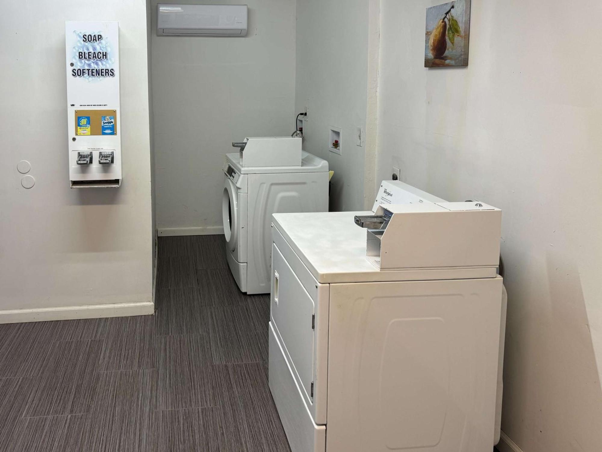 Motel 6 Englewood, Fl المظهر الخارجي الصورة