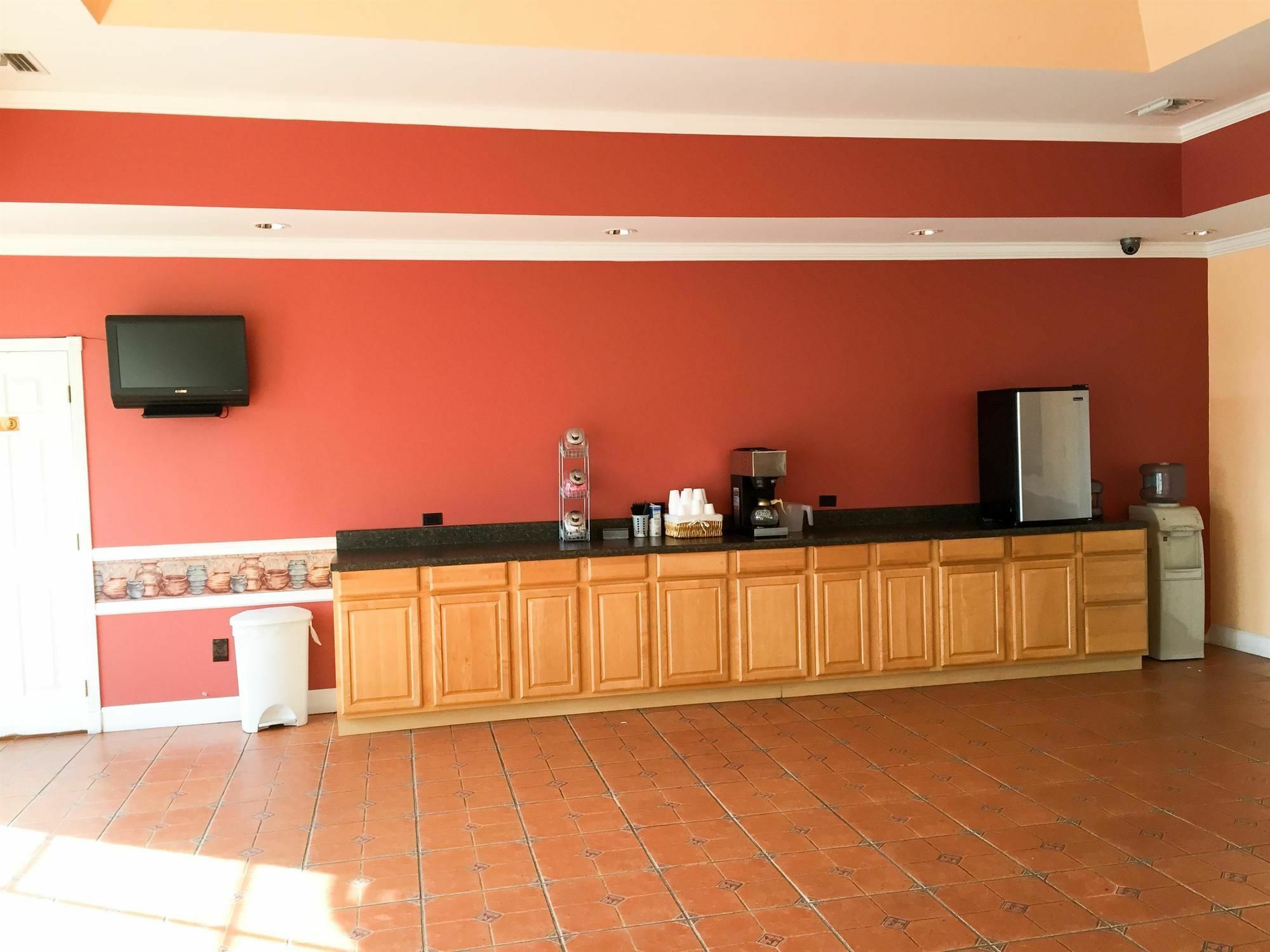 Motel 6 Englewood, Fl المظهر الخارجي الصورة